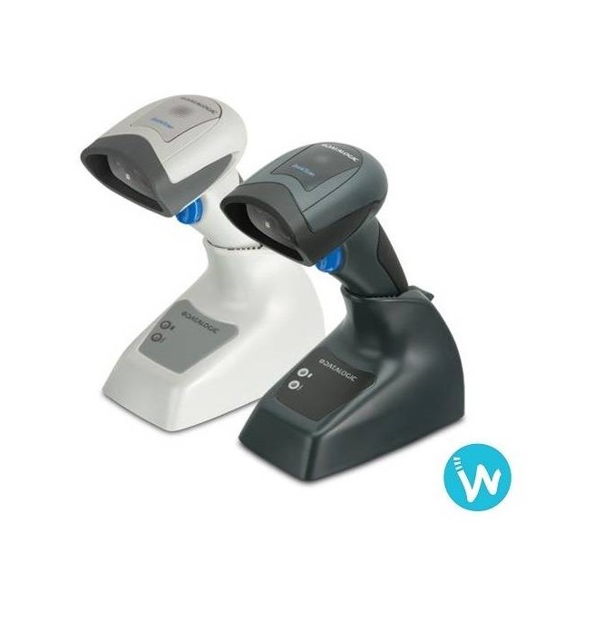 بارکدخوان دوبعدی دیتالاجیک مدل QuickScan I QM2400