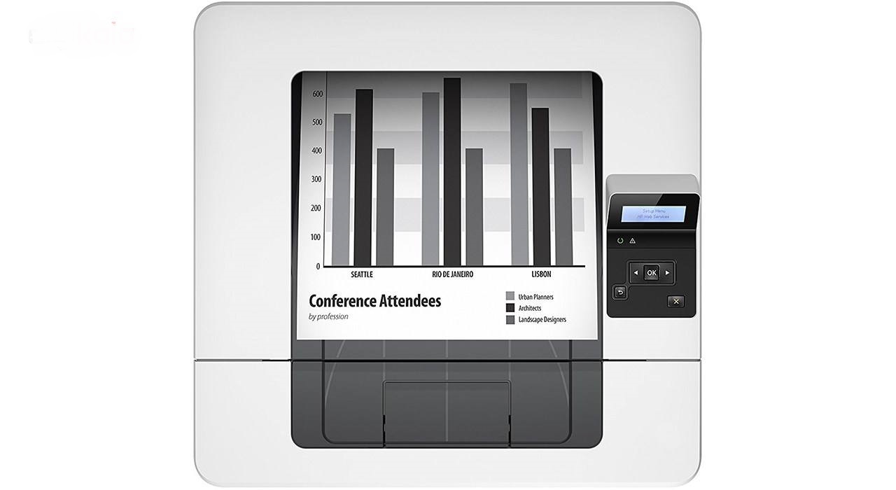 پرینتر تک کاره لیزری M402n اچ پی