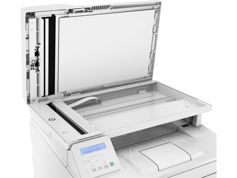 پرینتر چندکاره لیزری LaserJet Pro MFP M227sdn اچ پی