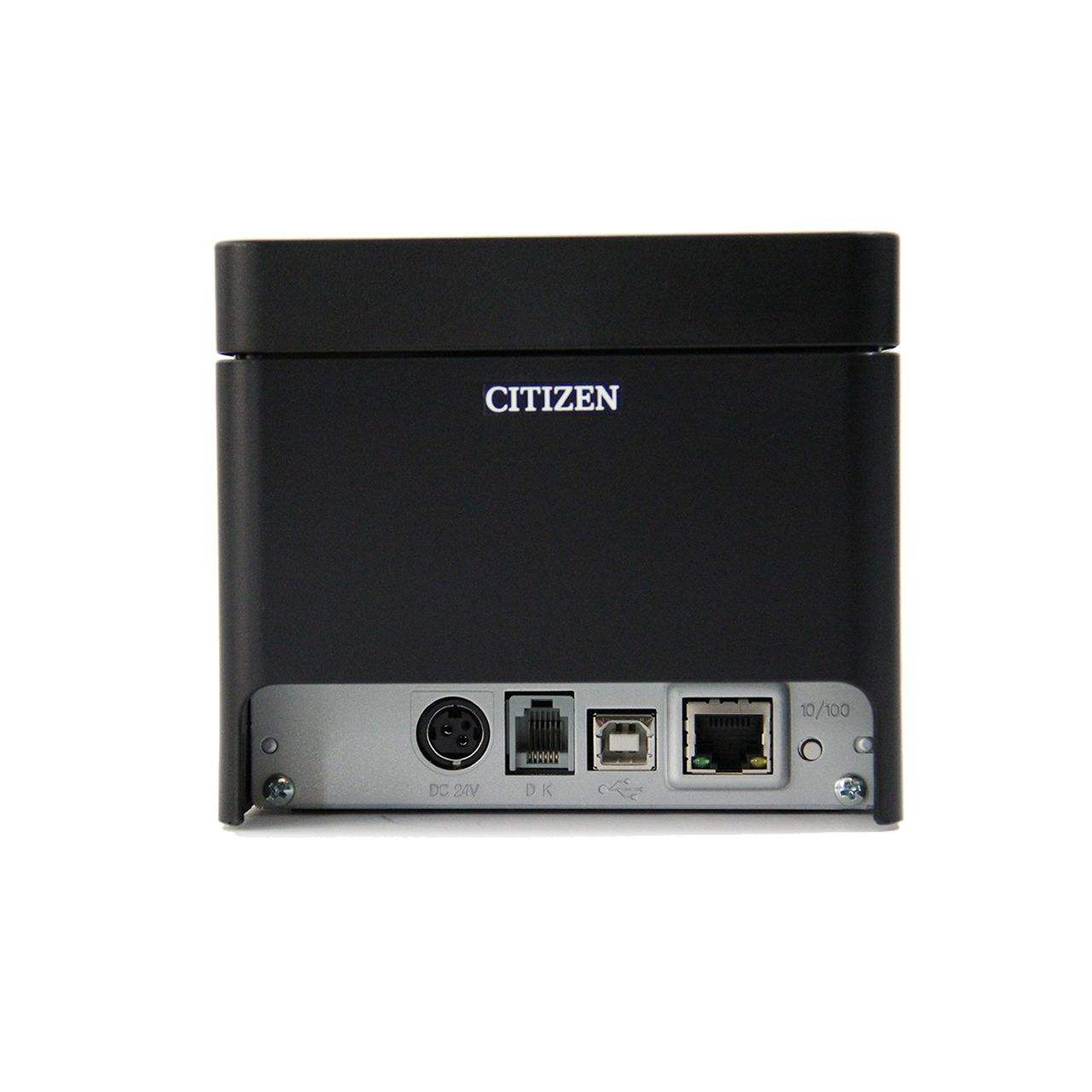 فیش پرینتر سیتیزن مدل CT-E351 نسخه (USB+LAN)