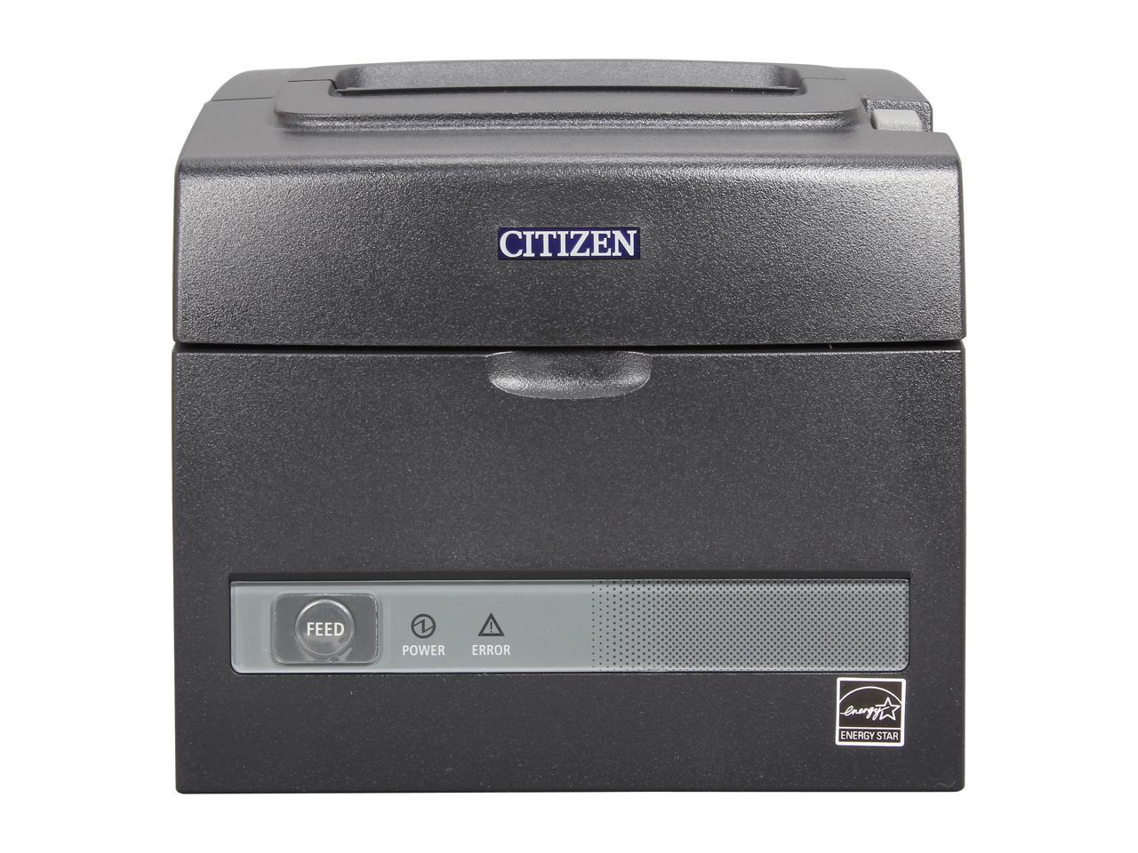 پرینتر حرارتی سیتی زن مدل CT-S310II-LAN