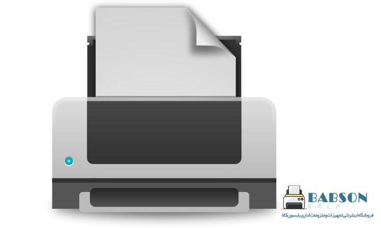 ۴. ارور درایور پرینتر (Printer Driver Error)